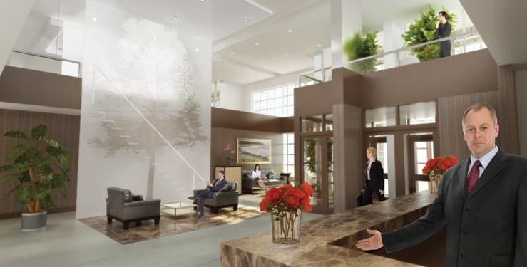 King West Condos thumbnail 5