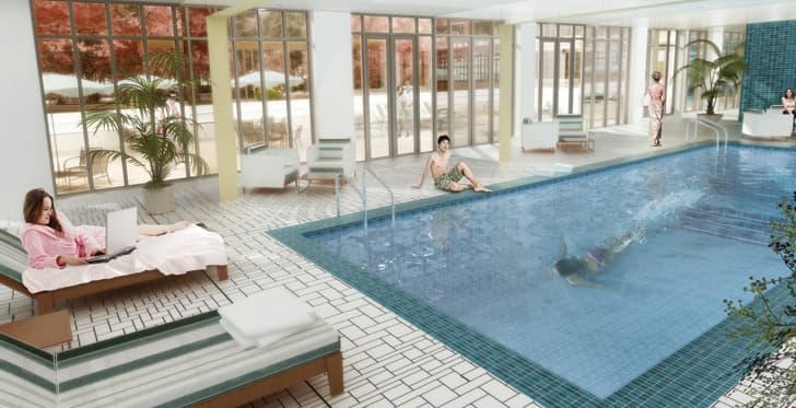 King West Condos thumbnail 6