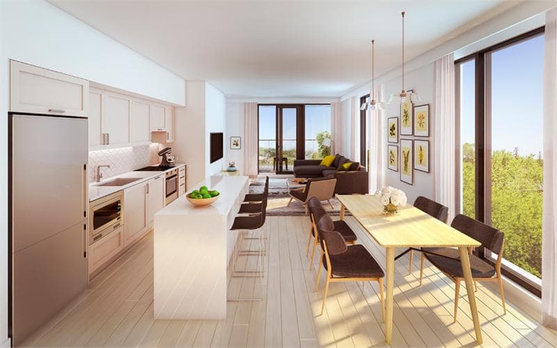 Kingston & Co Condos thumbnail 7