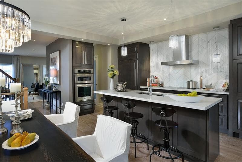 Le Sedici Villette Condos thumbnail 3