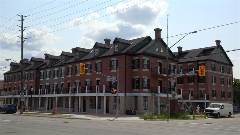 Le Sedici Villette Condos thumbnail 4