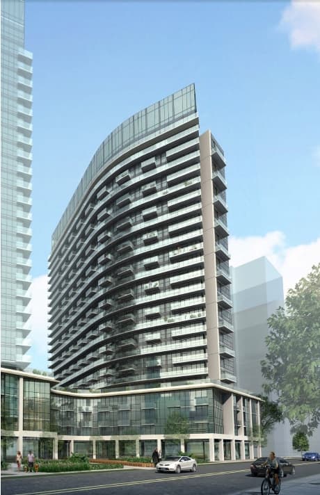 Liberty Central Condos - Image 1