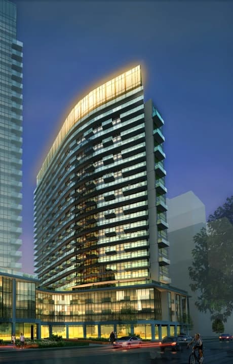 Liberty Central Condos thumbnail 2
