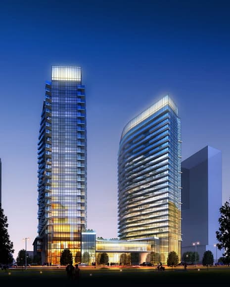 Liberty Central Condos thumbnail 3