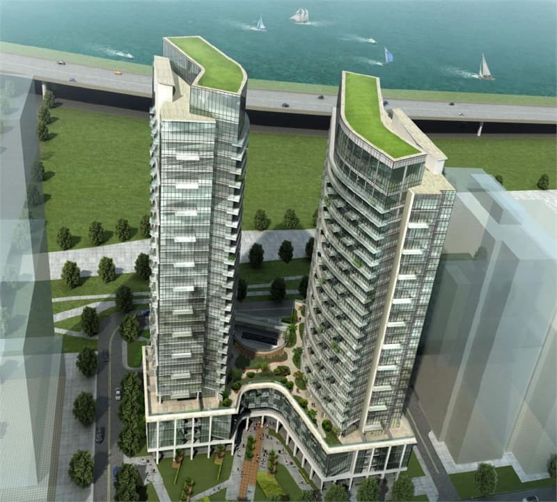 Liberty Central Condos thumbnail 4