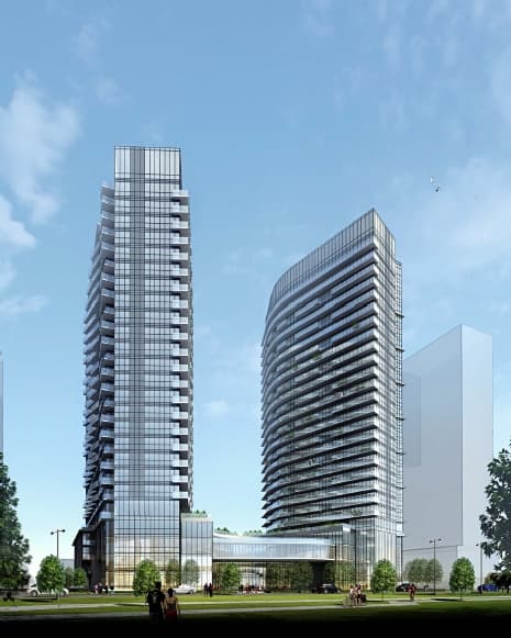 Liberty Central Condos thumbnail 5