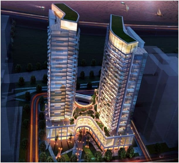 Liberty Central Condos thumbnail 6