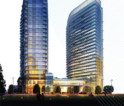 Liberty Central Phase 2 Condos - Image 1
