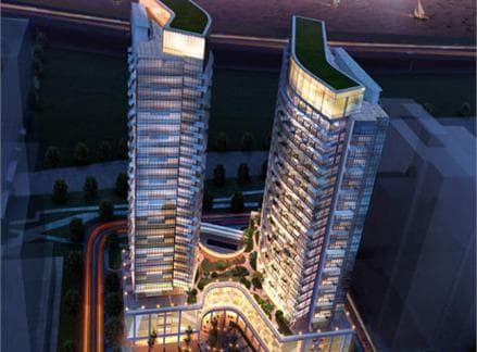 Liberty Central Phase 2 Condos thumbnail 2
