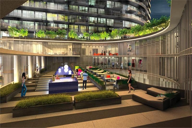 Liberty Central Phase 2 Condos thumbnail 4