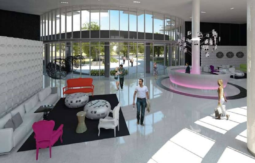Liberty Central Phase 2 Condos thumbnail 5