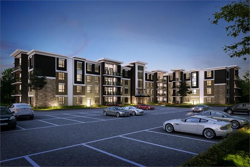 Liberty Square Condominiums - Image 1
