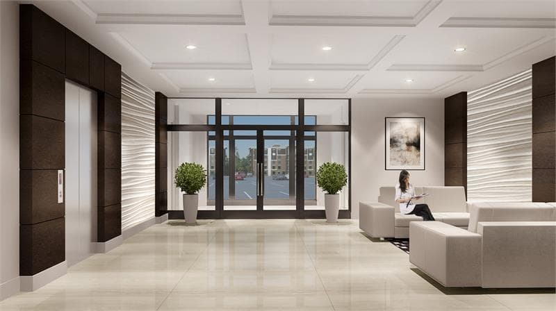 Liberty Square Condominiums thumbnail 3