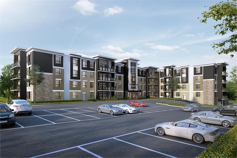 Liberty Square Condominiums thumbnail 4