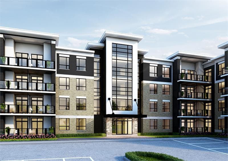 Liberty Square Condominiums thumbnail 5