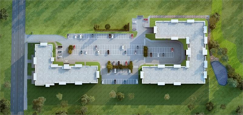 Liberty Square Condominiums thumbnail 6