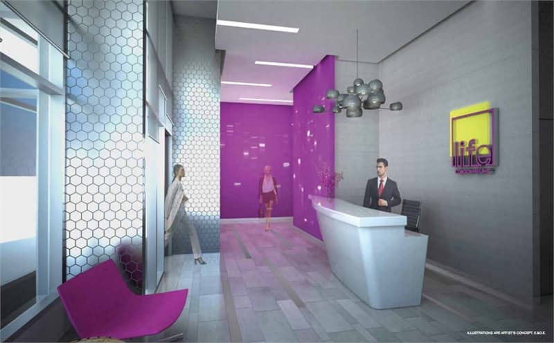 Life Condos thumbnail 4
