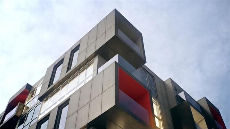 Link Condos + Lofts thumbnail 3