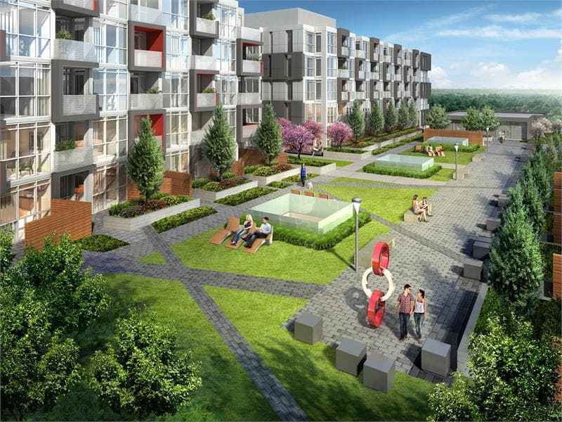 Link Condos + Lofts thumbnail 4