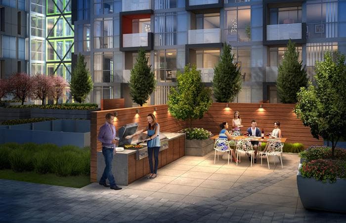 Link Condos + Lofts thumbnail 6