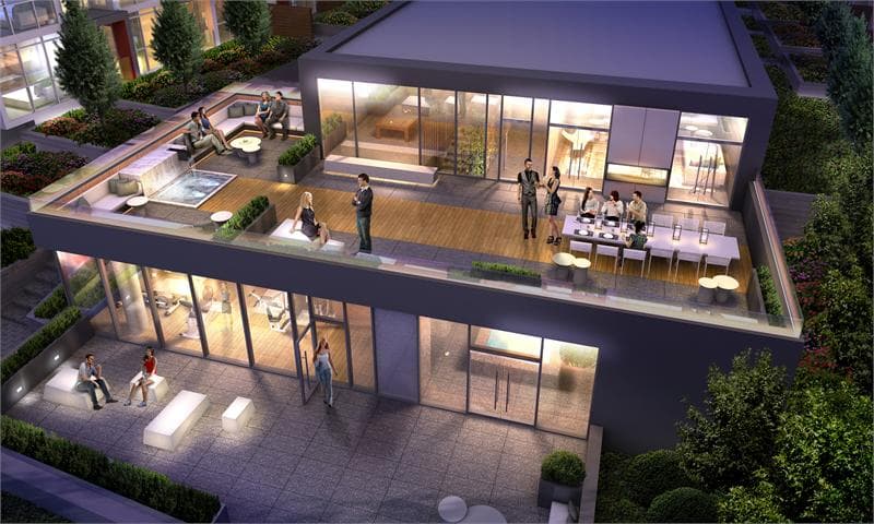 Link Condos + Lofts thumbnail 8