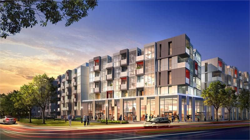 Link Condos + Lofts thumbnail 2