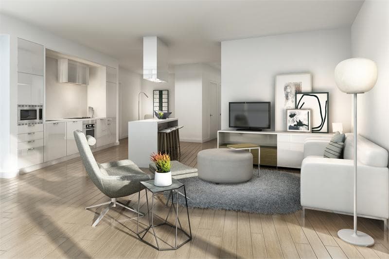 Link Condos + Lofts thumbnail 14