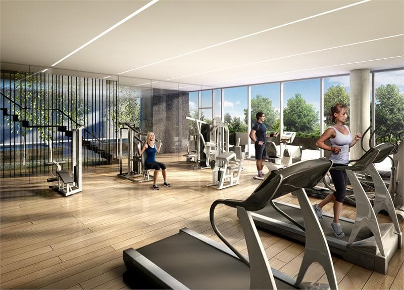 Link Condos + Lofts thumbnail 15