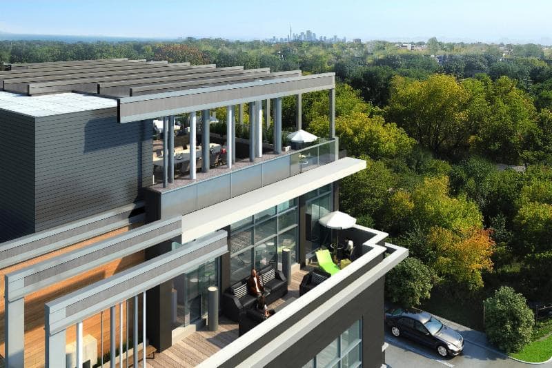 Lofts on Queen