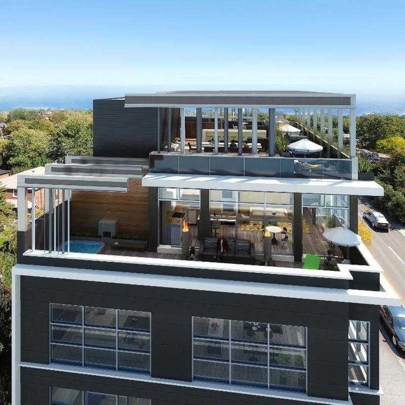Lofts on Queen thumbnail 2