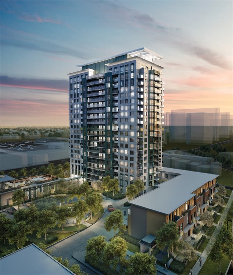 Love Condos