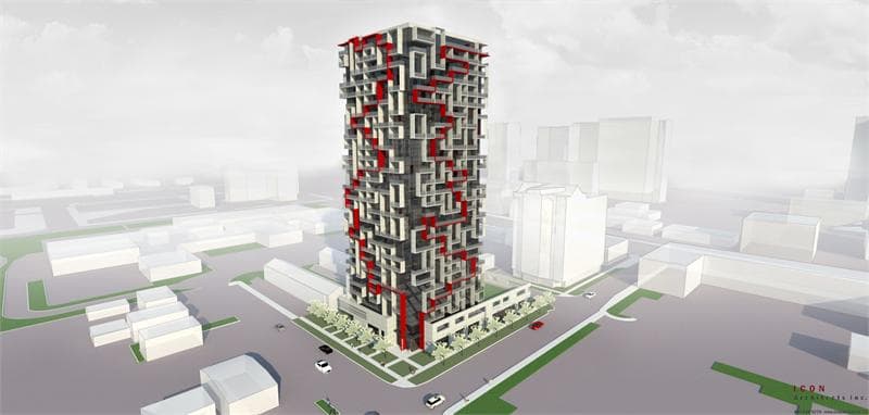 Maze Condos thumbnail 2