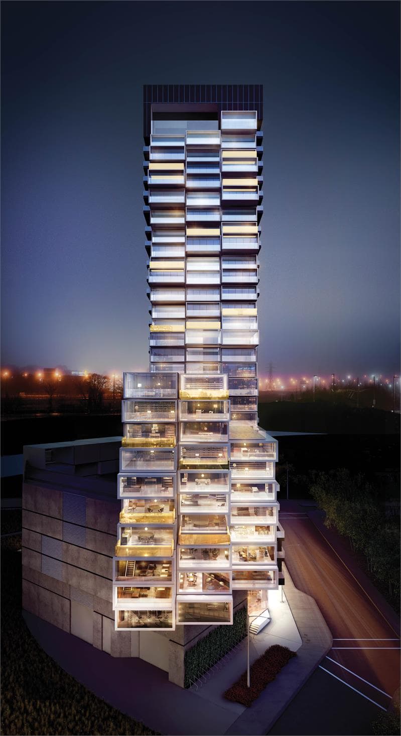 River City Phase 3 (RC3) Condos thumbnail 2