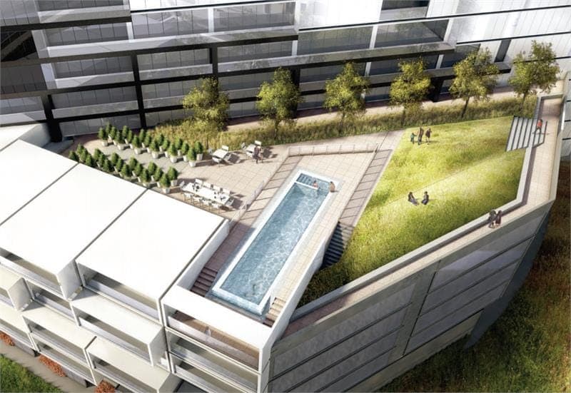 River City Phase 3 (RC3) Condos thumbnail 4