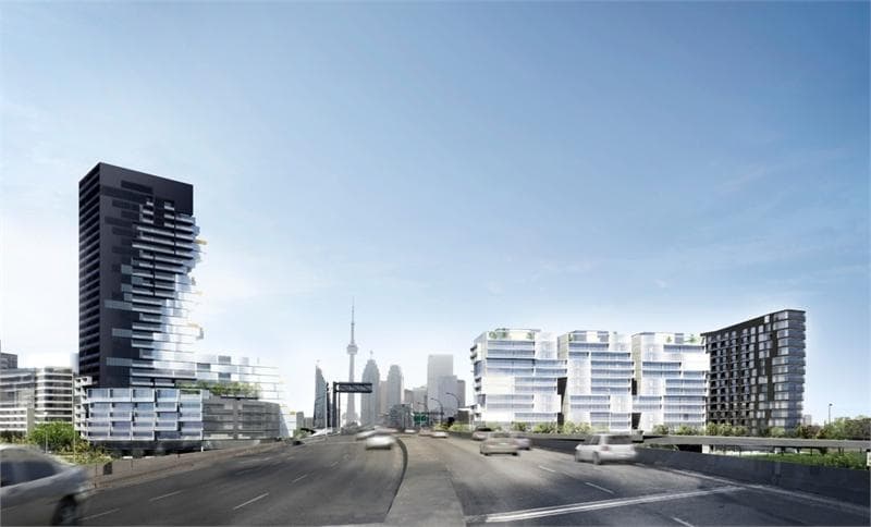 River City Phase 3 (RC3) Condos thumbnail 5