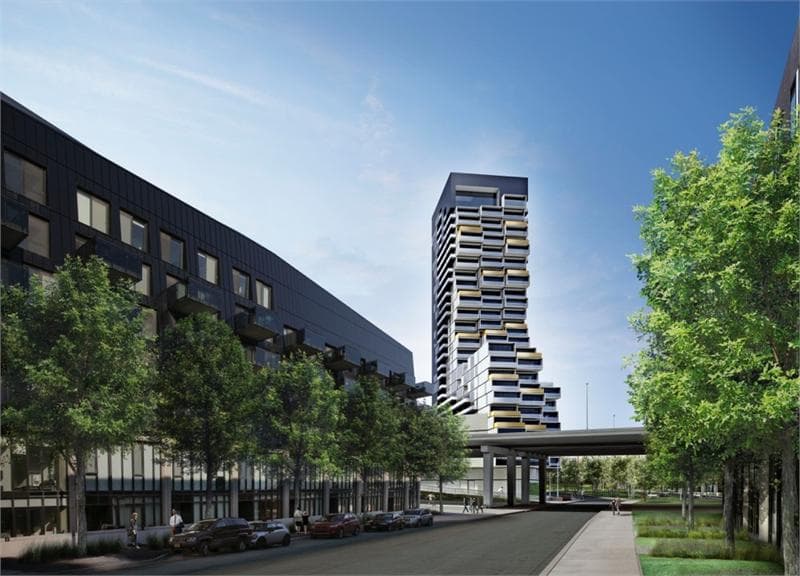 River City Phase 3 (RC3) Condos thumbnail 6