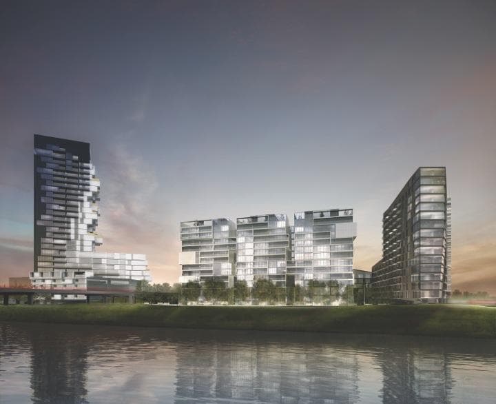 River City Phase 3 (RC3) Condos thumbnail 9