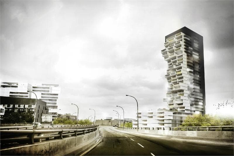 River City Phase 3 (RC3) Condos thumbnail 11