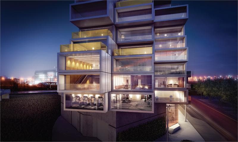 River City Phase 3 (RC3) Condos thumbnail 12