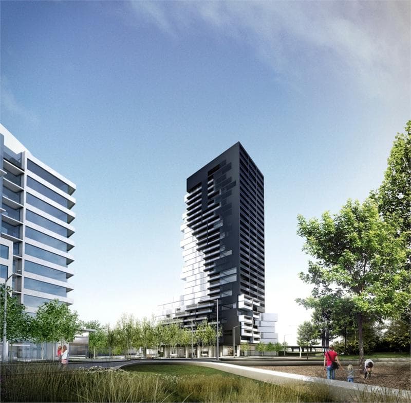 River City Phase 3 (RC3) Condos thumbnail 13