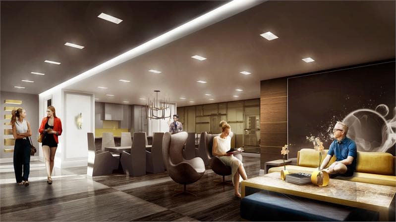 The Code Condos thumbnail 5