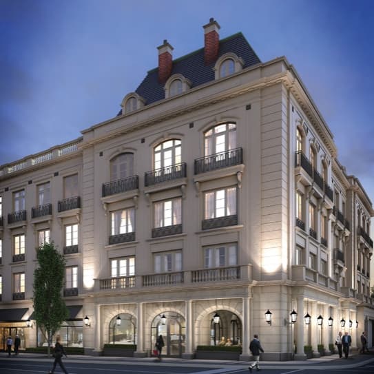 Randall Residences thumbnail 4