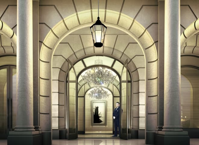 Randall Residences thumbnail 5