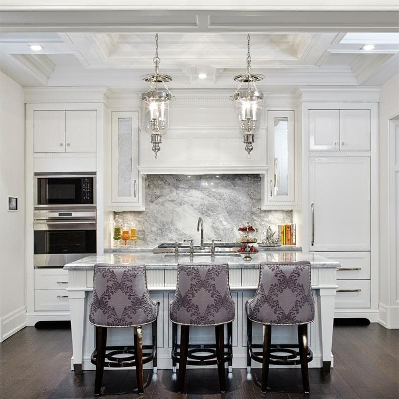 Randall Residences thumbnail 14