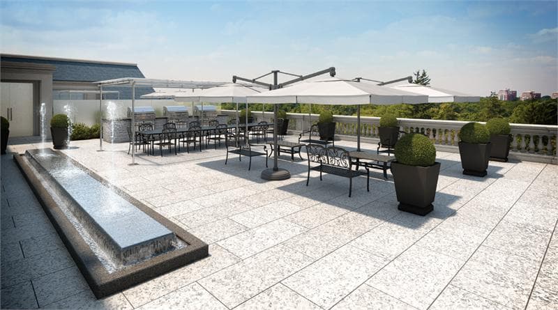 Randall Residences thumbnail 16
