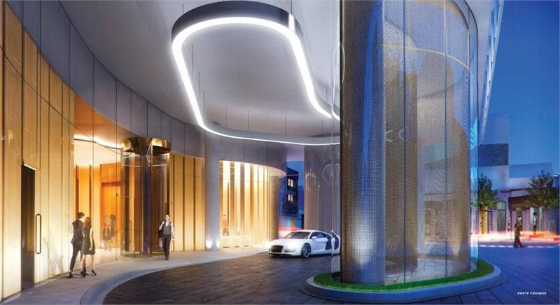 Wellesley on the Park Condos thumbnail 14