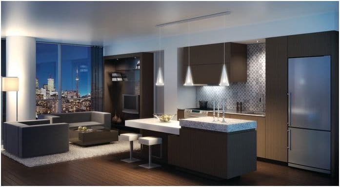 X2 Condos thumbnail 2