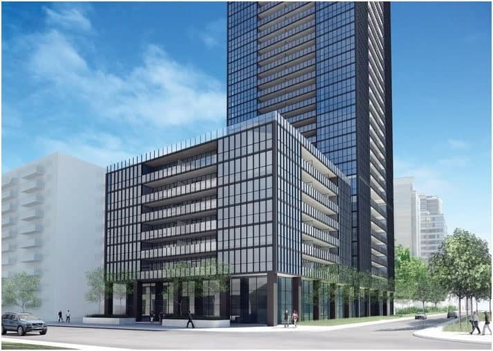 X2 Condos thumbnail 3