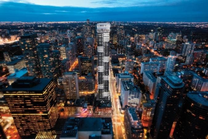 YC Condos – Yonge at College thumbnail 2