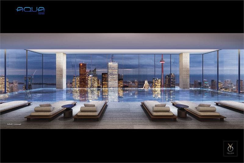 YC Condos – Yonge at College thumbnail 9